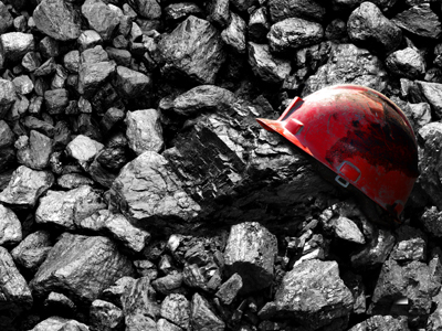 John Grisham’s Gray Mountain depicts a country corrupted by Big Coal